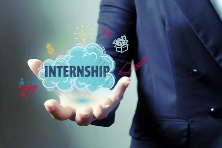 internship-programme